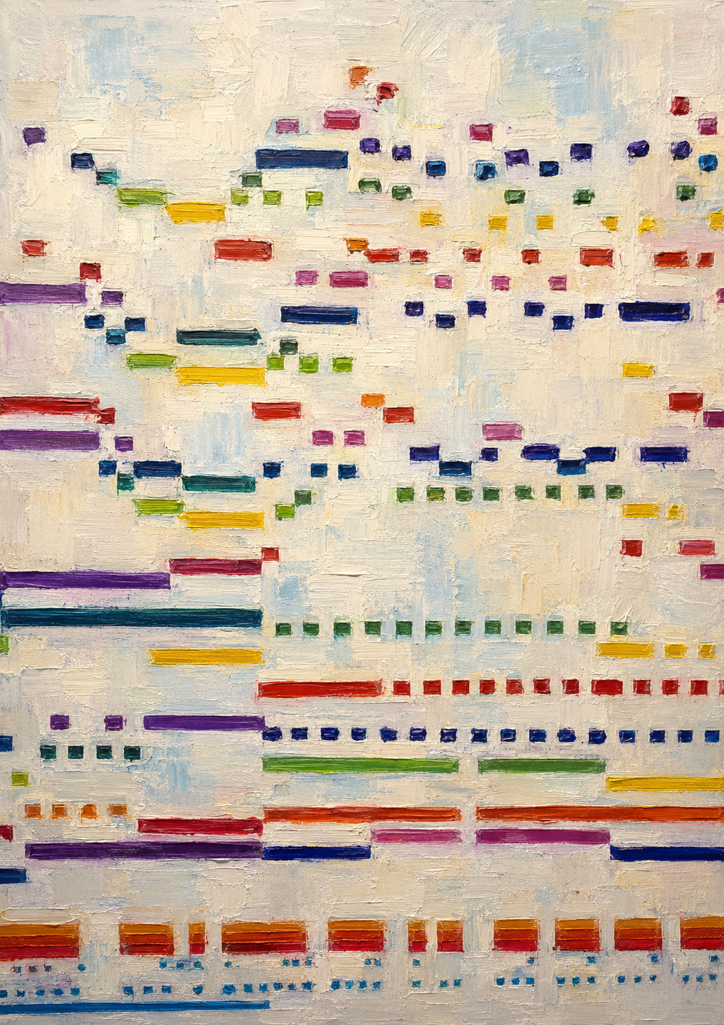 Chrome Music Lab Creation artwork